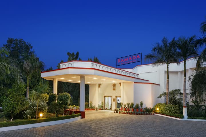 Ramada by Wyndham Khajuraho