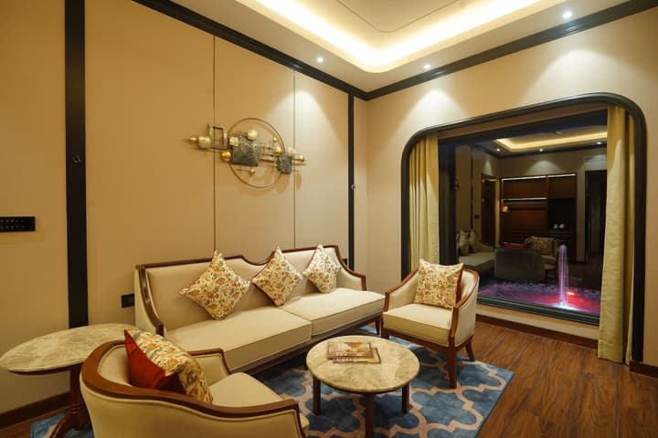 Ramada by Wyndham Khajuraho