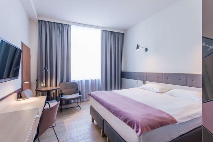 Scandic Gdansk