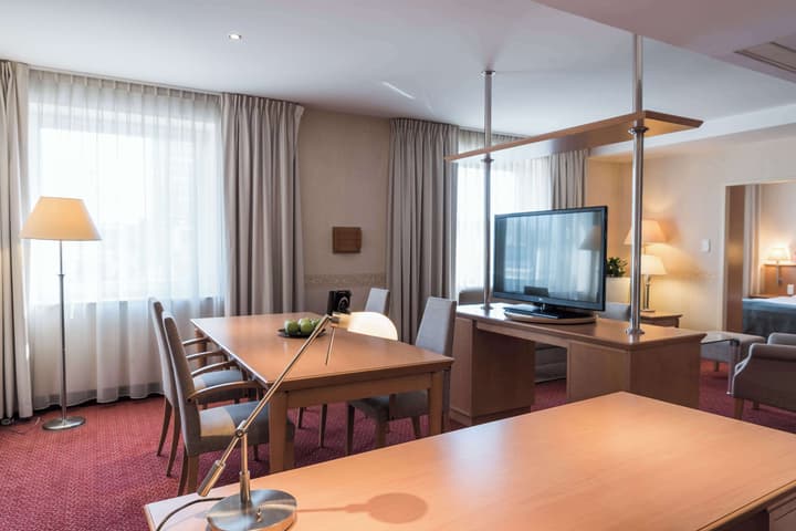 Scandic Gdansk