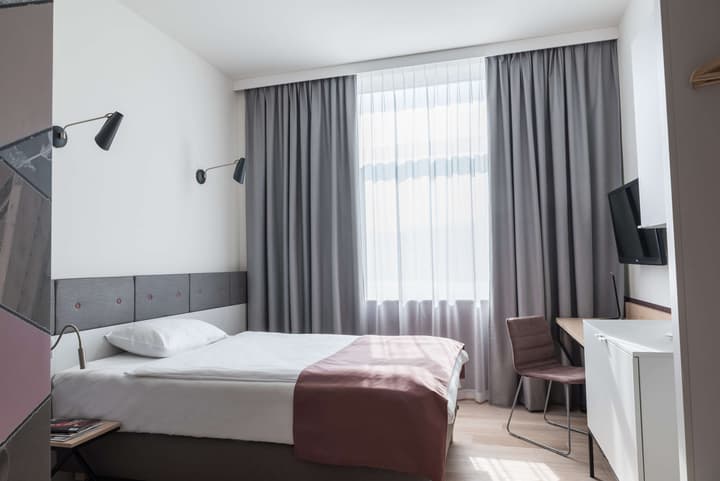 Scandic Gdansk
