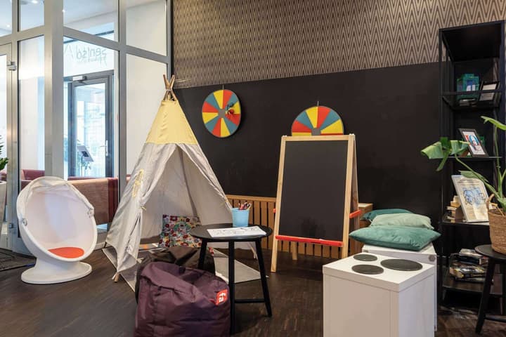 Scandic Gdansk