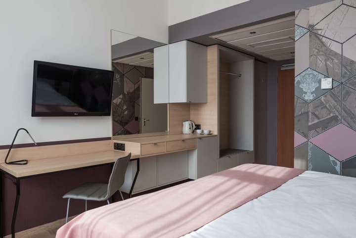Scandic Gdansk