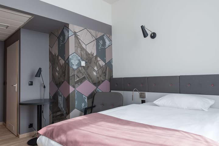 Scandic Gdansk