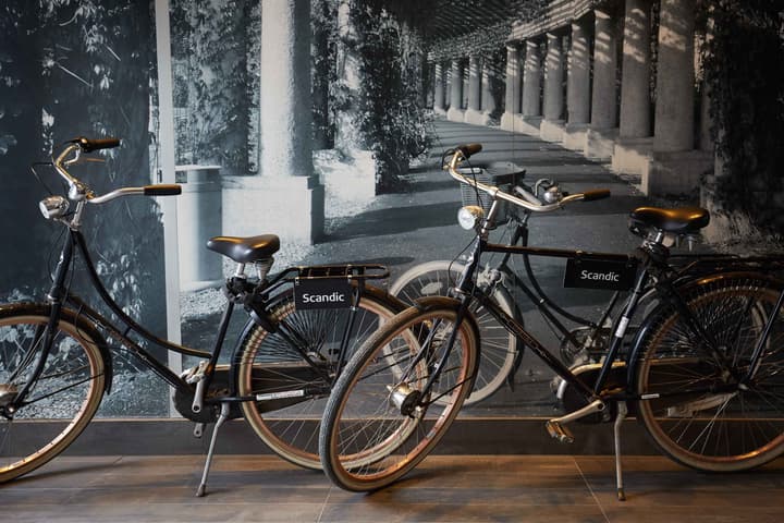 Scandic Gdansk
