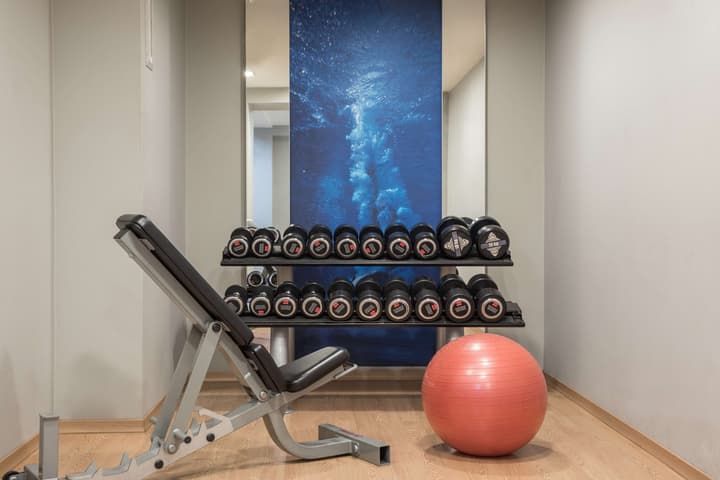 Scandic Gdansk