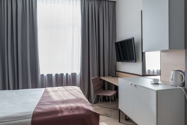 Scandic Gdansk