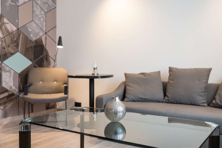 Scandic Gdansk