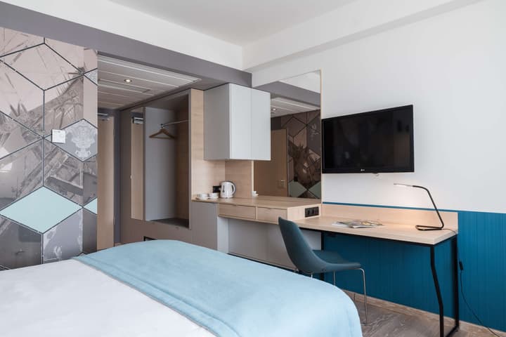 Scandic Gdansk