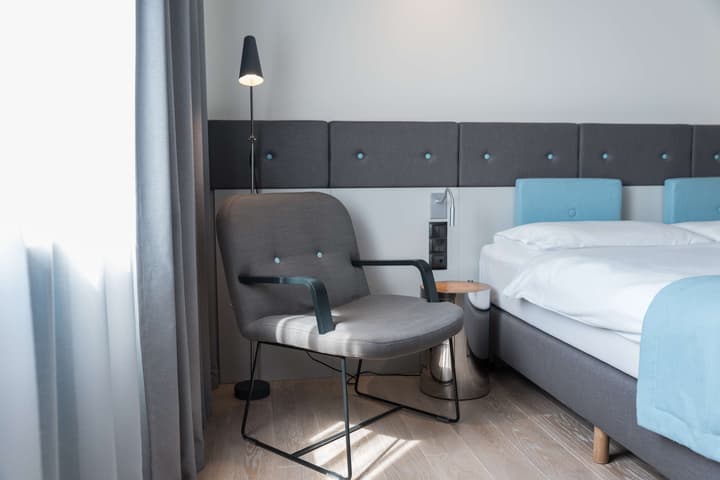 Scandic Gdansk