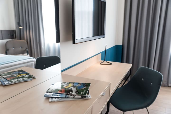 Scandic Gdansk