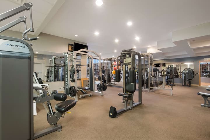Best Western St. Catharines Hotel & Conference Centre