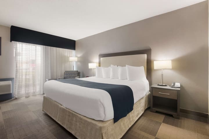 Best Western St. Catharines Hotel & Conference Centre