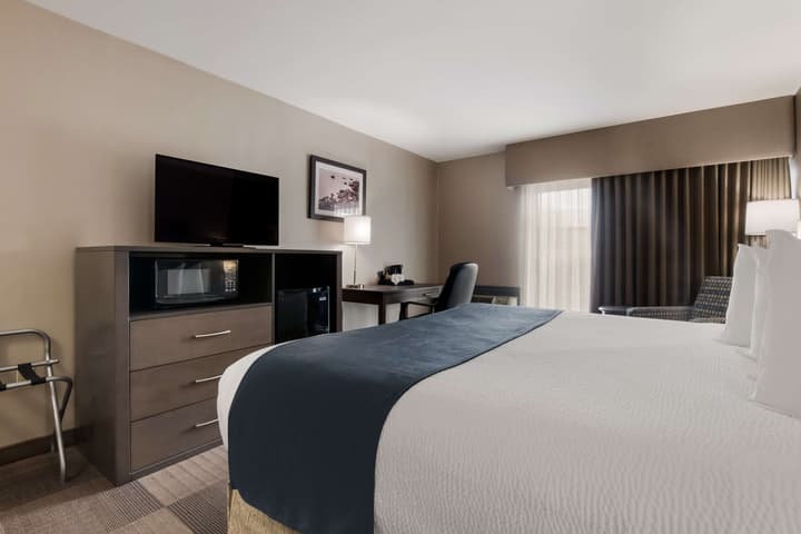 Best Western St. Catharines Hotel & Conference Centre