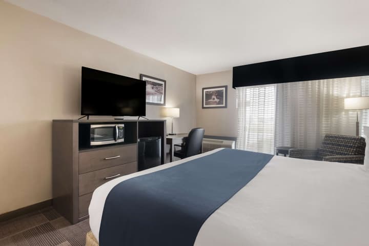 Best Western St. Catharines Hotel & Conference Centre