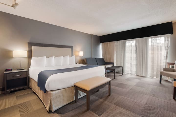 Best Western St. Catharines Hotel & Conference Centre