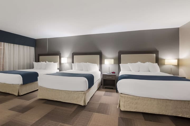 Best Western St. Catharines Hotel & Conference Centre