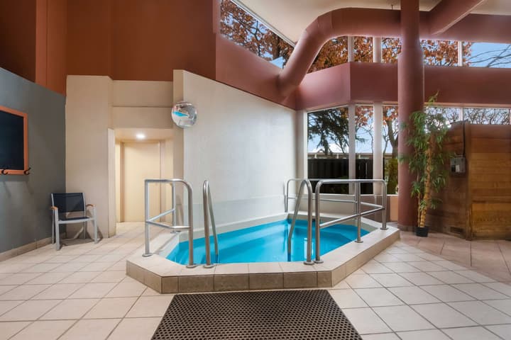 Best Western St. Catharines Hotel & Conference Centre