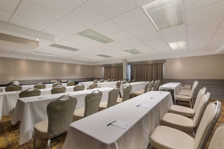 Best Western St. Catharines Hotel & Conference Centre