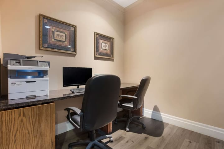 Best Western St. Catharines Hotel & Conference Centre