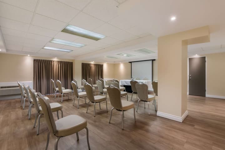 Best Western St. Catharines Hotel & Conference Centre