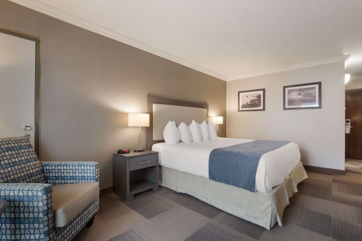 Best Western St. Catharines Hotel & Conference Centre
