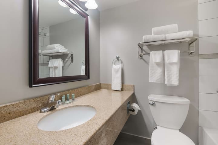 Best Western St. Catharines Hotel & Conference Centre