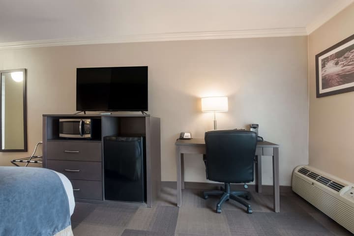 Best Western St. Catharines Hotel & Conference Centre