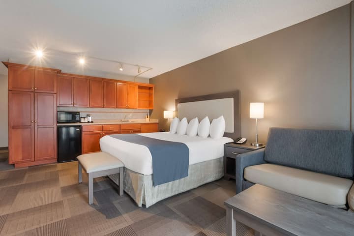 Best Western St. Catharines Hotel & Conference Centre