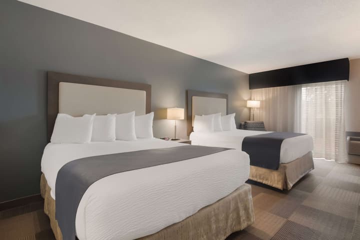 Best Western St. Catharines Hotel & Conference Centre