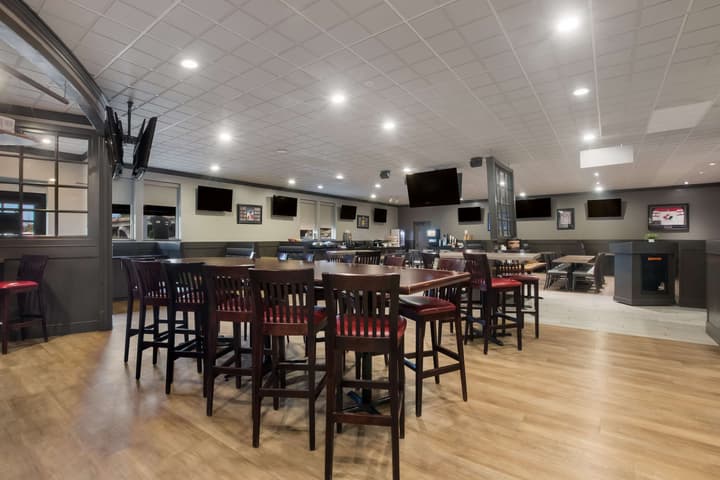 Best Western St. Catharines Hotel & Conference Centre