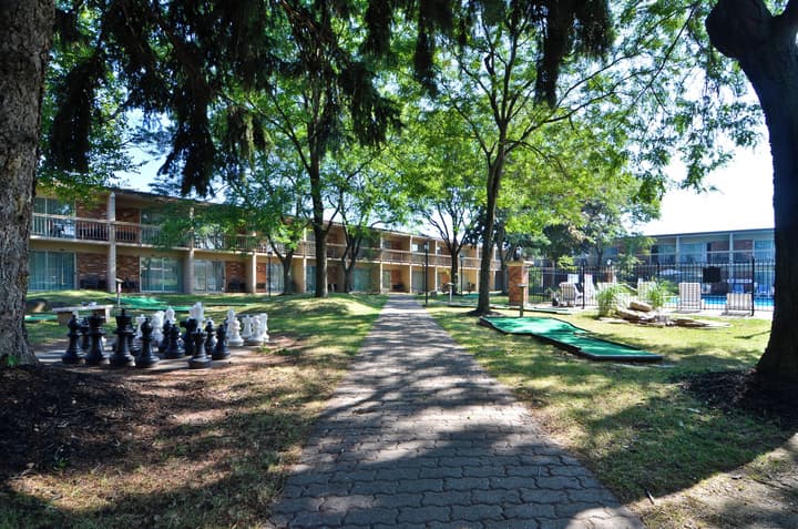 Best Western St. Catharines Hotel & Conference Centre