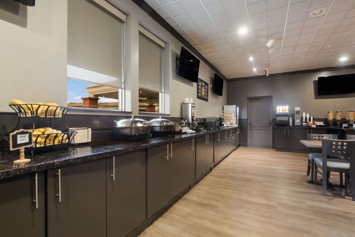Best Western St. Catharines Hotel & Conference Centre