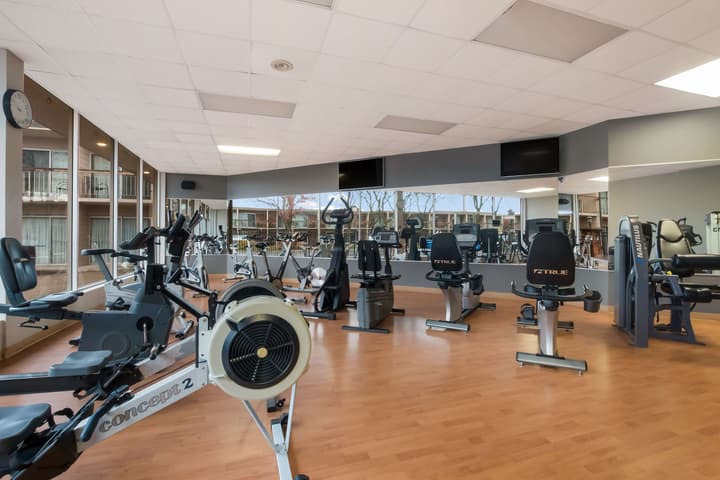 Best Western St. Catharines Hotel & Conference Centre