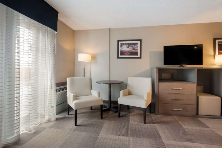 Best Western St. Catharines Hotel & Conference Centre