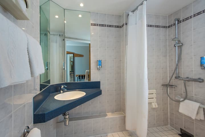 Holiday Inn Express Glasgow City Riverside by IHG
