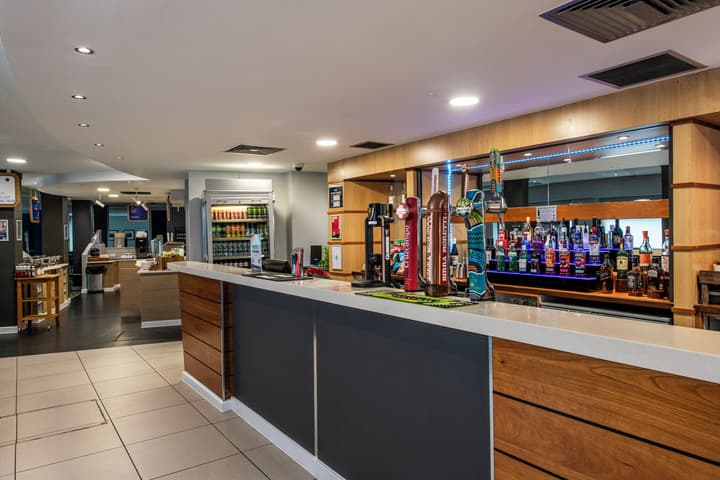 Holiday Inn Express Glasgow City Riverside by IHG
