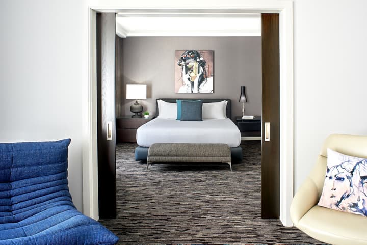 Hotel Zelos San Francisco