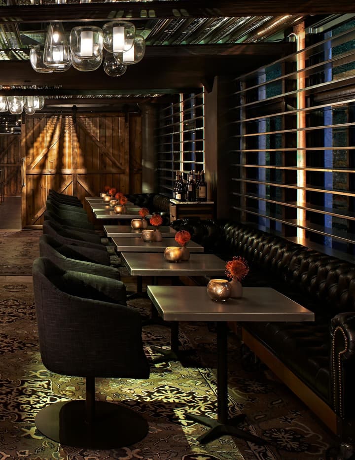 Hotel Zelos San Francisco