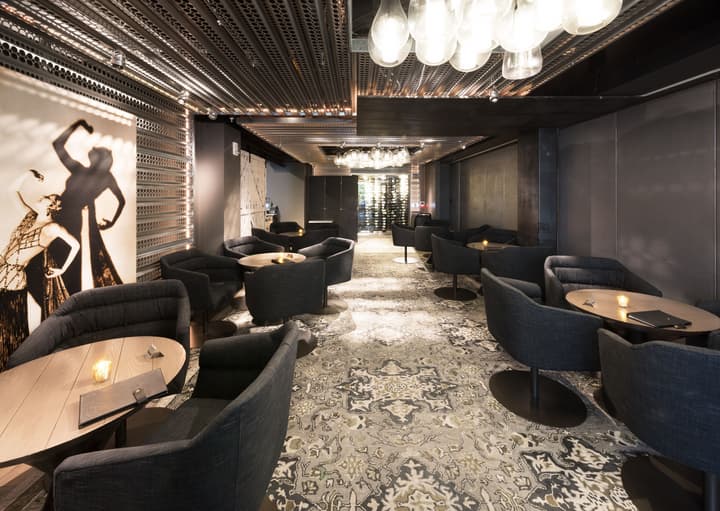 Hotel Zelos San Francisco