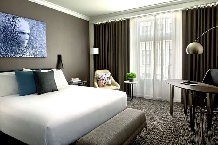 Hotel Zelos San Francisco