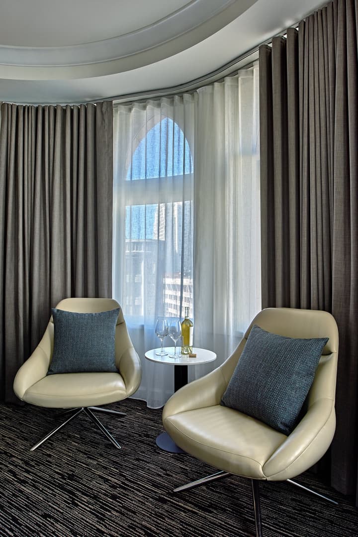 Hotel Zelos San Francisco