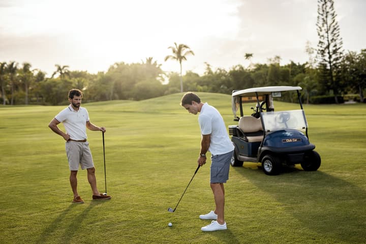 Hacienda del Mar member of Meliá Collection