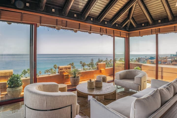 Hacienda del Mar member of Meliá Collection