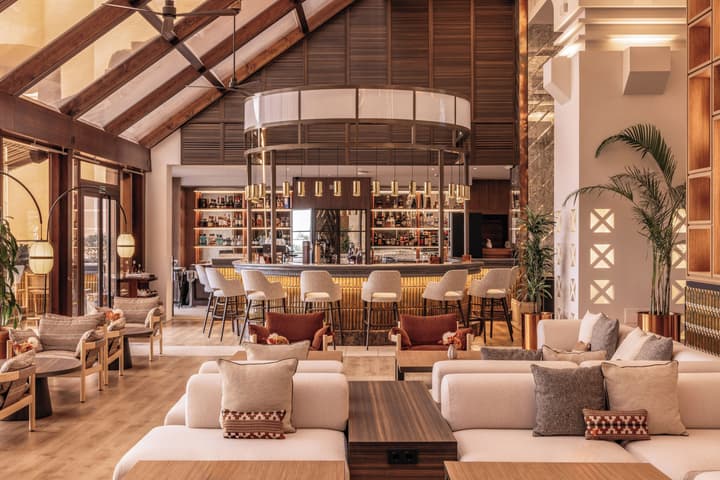 Hacienda del Mar member of Meliá Collection