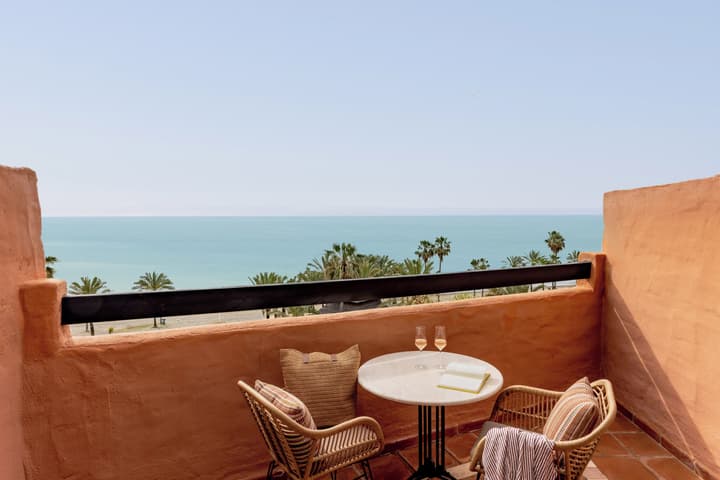Hacienda del Mar member of Meliá Collection