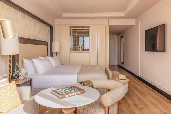 Hacienda del Mar member of Meliá Collection