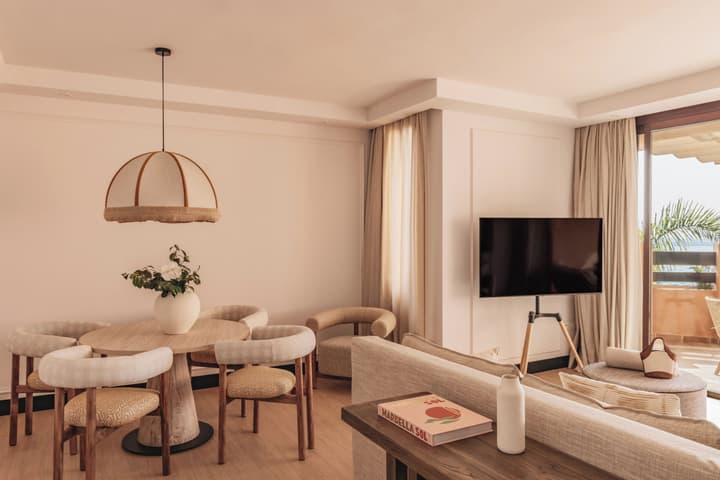Hacienda del Mar member of Meliá Collection