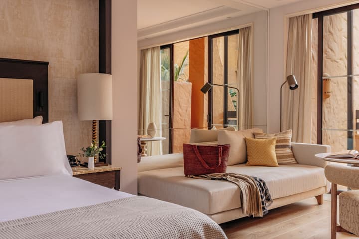 Hacienda del Mar member of Meliá Collection