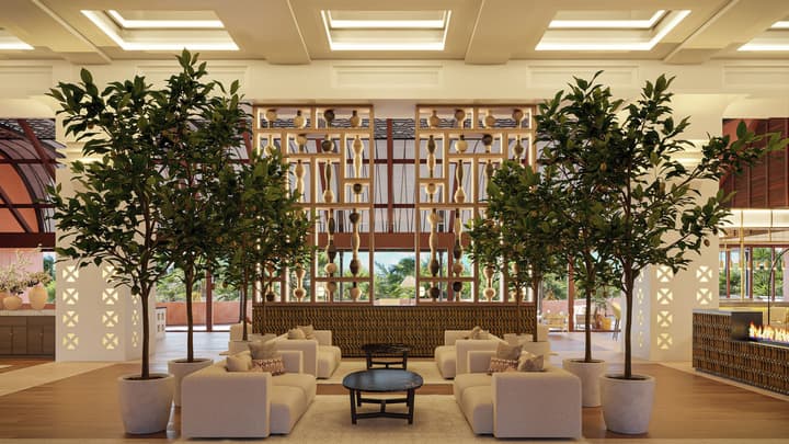 Hacienda del Mar member of Meliá Collection